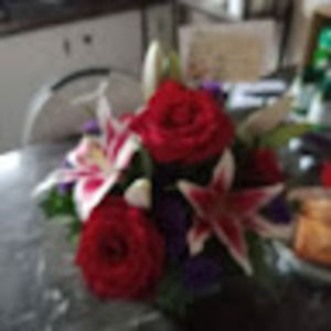 Meet your Posher, Betty